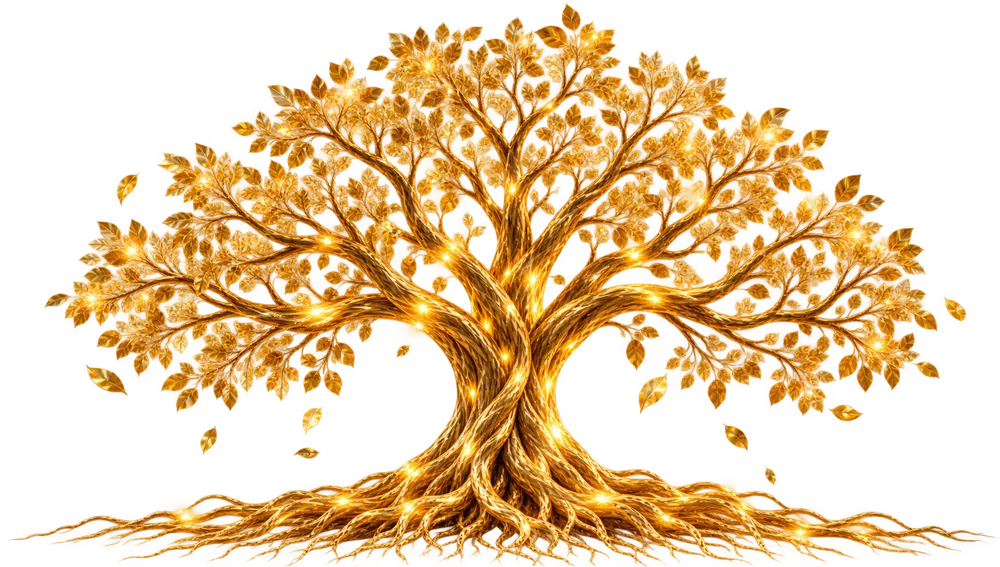 The Golden Tree of Business Growth